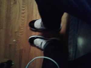 Meet your Posher, Justin